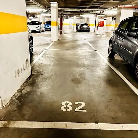 Sweety Bela Vista アパート リスボン