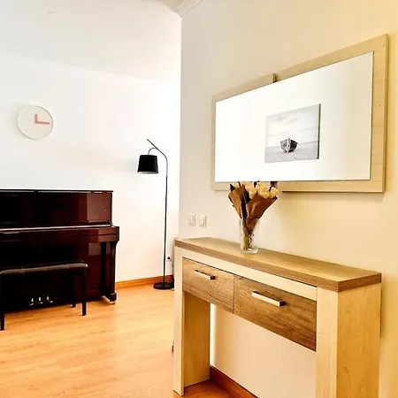 Sweety Bela Vista * Lisboa