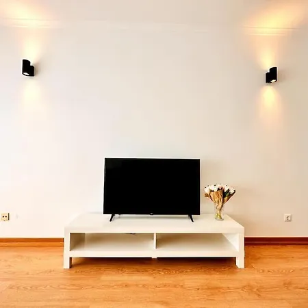 Sweety Bela Vista Apartment