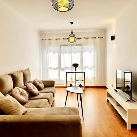 Apartment Sweety Bela Vista