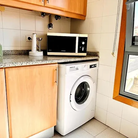 Sweety Bela Vista Apartment *