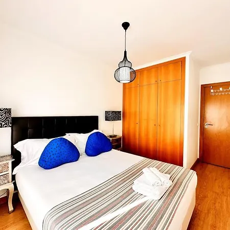 Apartment Sweety Bela Vista *
