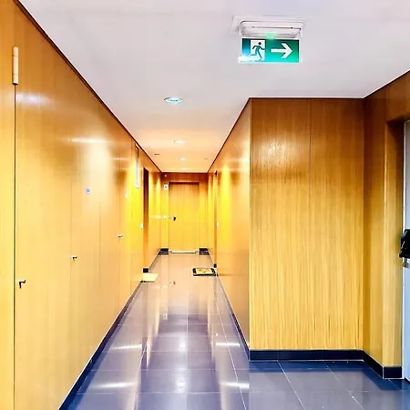 Sweety Bela Vista Apartman