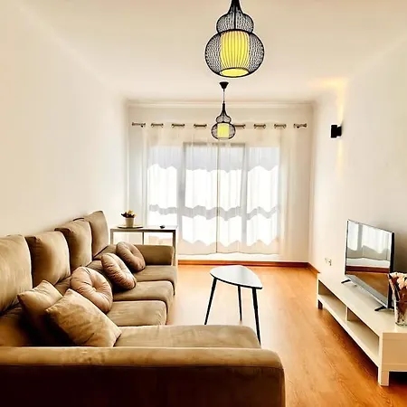 Sweety Bela Vista リスボン