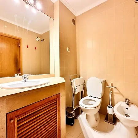 Apartment Sweety Bela Vista *