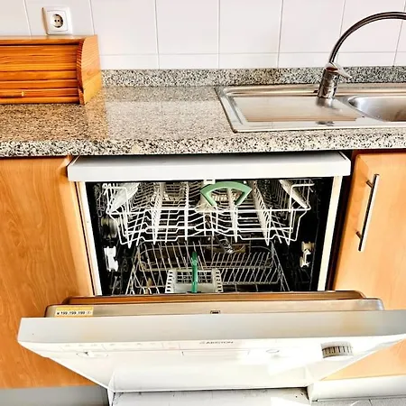 Sweety Bela Vista Apartman