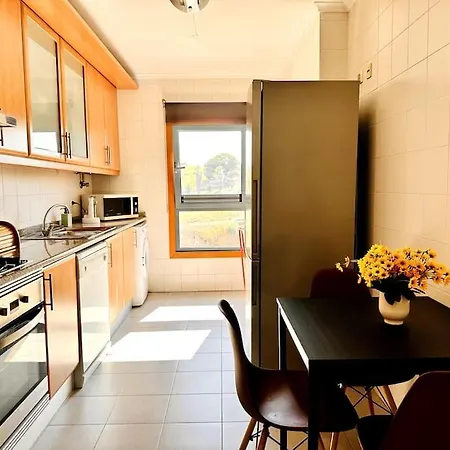 Apartment Sweety Bela Vista
