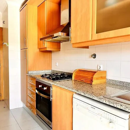 Sweety Bela Vista * Lisboa