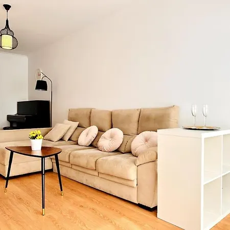 Sweety Bela Vista Apartment