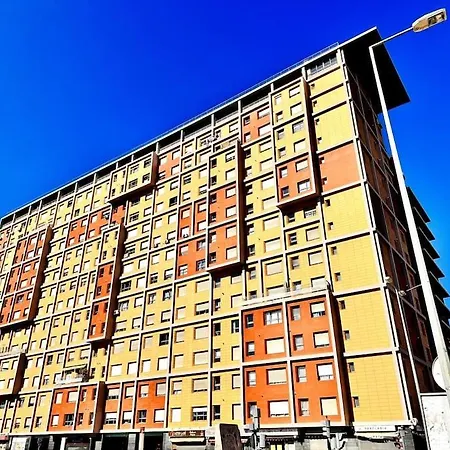 Apartment Sweety Bela Vista Lisbon