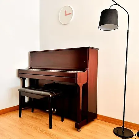 Sweety Bela Vista * Lisboa