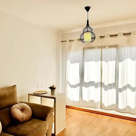Apartment Sweety Bela Vista *