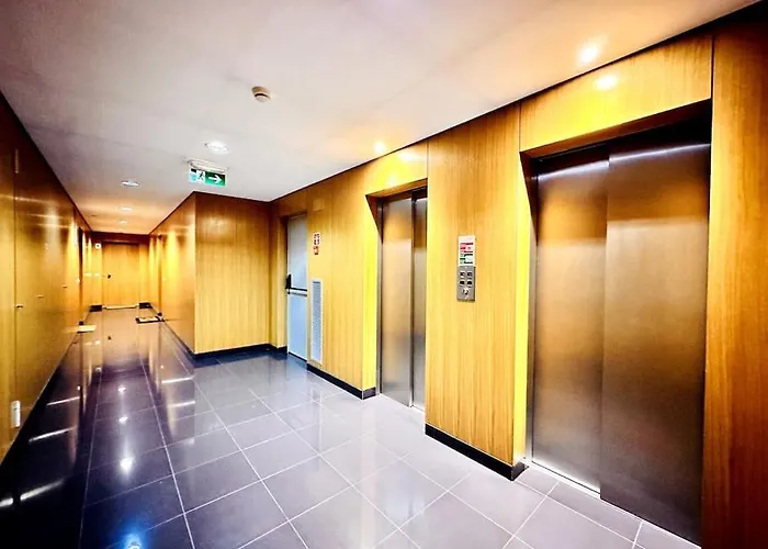 Apartmán Sweety Bela Vista *