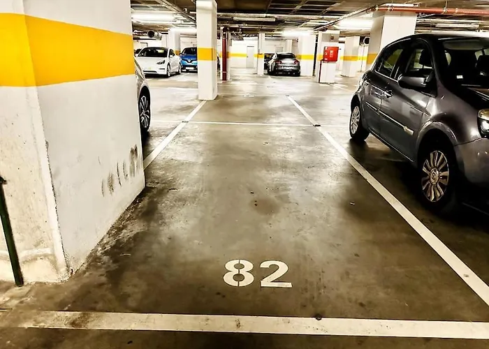 Sweety Bela Vista Apartamento Lisboa