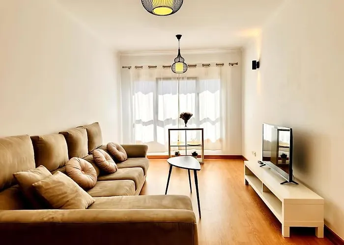 Apartamento Sweety Bela Vista