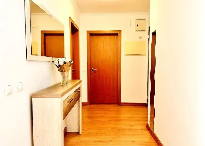 Apartamento Sweety Bela Vista Lisboa