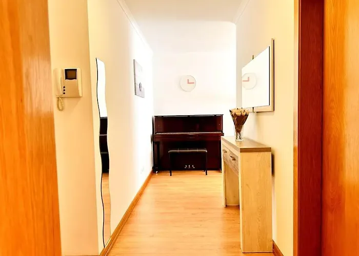 Sweety Bela Vista Apartamento Lisboa