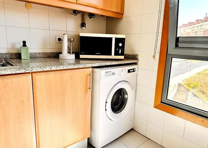 Sweety Bela Vista Apartamento *