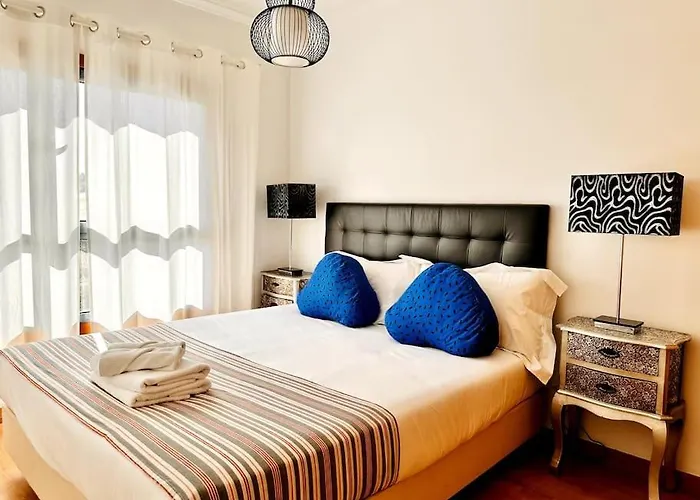 Sweety Bela Vista Apartamento Lisboa