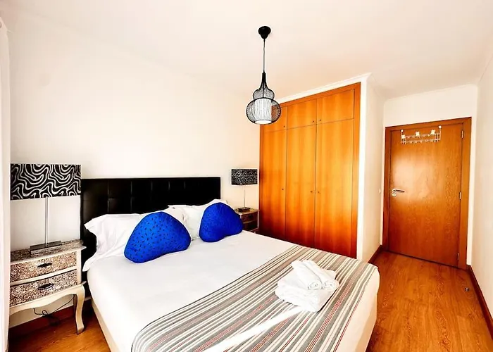 Apartamento Sweety Bela Vista *