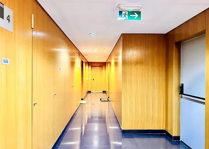 Sweety Bela Vista Apartamento