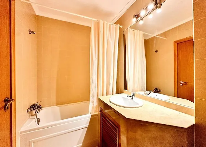 Sweety Bela Vista Apartamento Lisboa