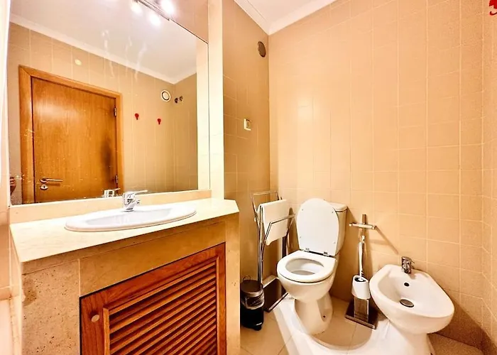 Apartamento Sweety Bela Vista *