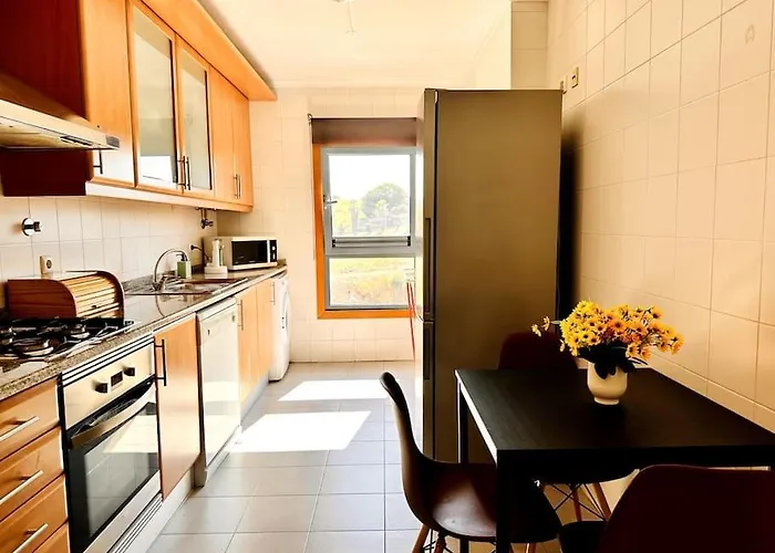 Apartamento Sweety Bela Vista