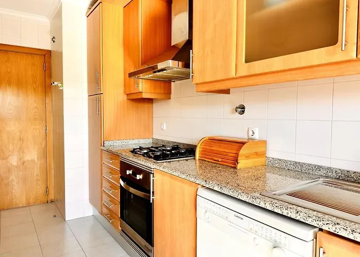 Sweety Bela Vista * Lisboa