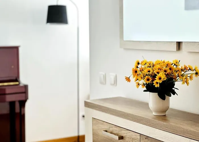 Sweety Bela Vista Apartamento *