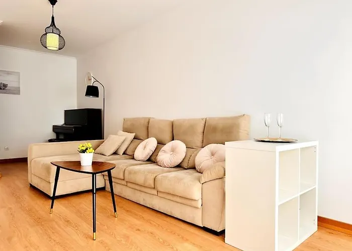 Sweety Bela Vista Apartmán