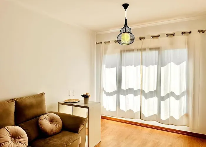 Apartamento Sweety Bela Vista *