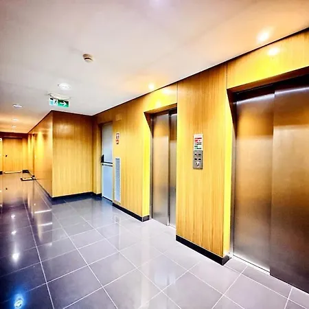 Appartement Sweety Bela Vista *
