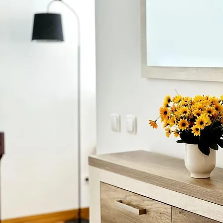 Sweety Bela Vista Apartman *