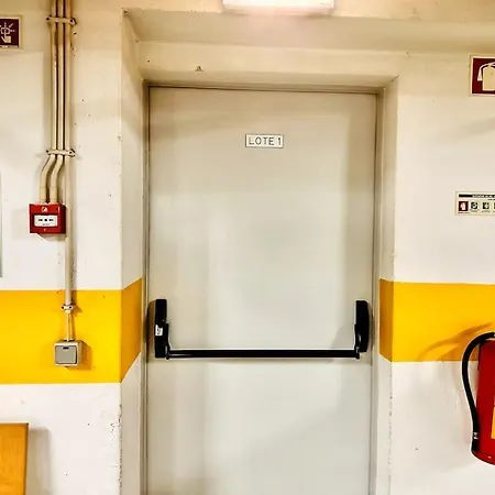 Sweety Bela Vista Lissabon