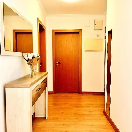 Appartement Sweety Bela Vista Lissabon